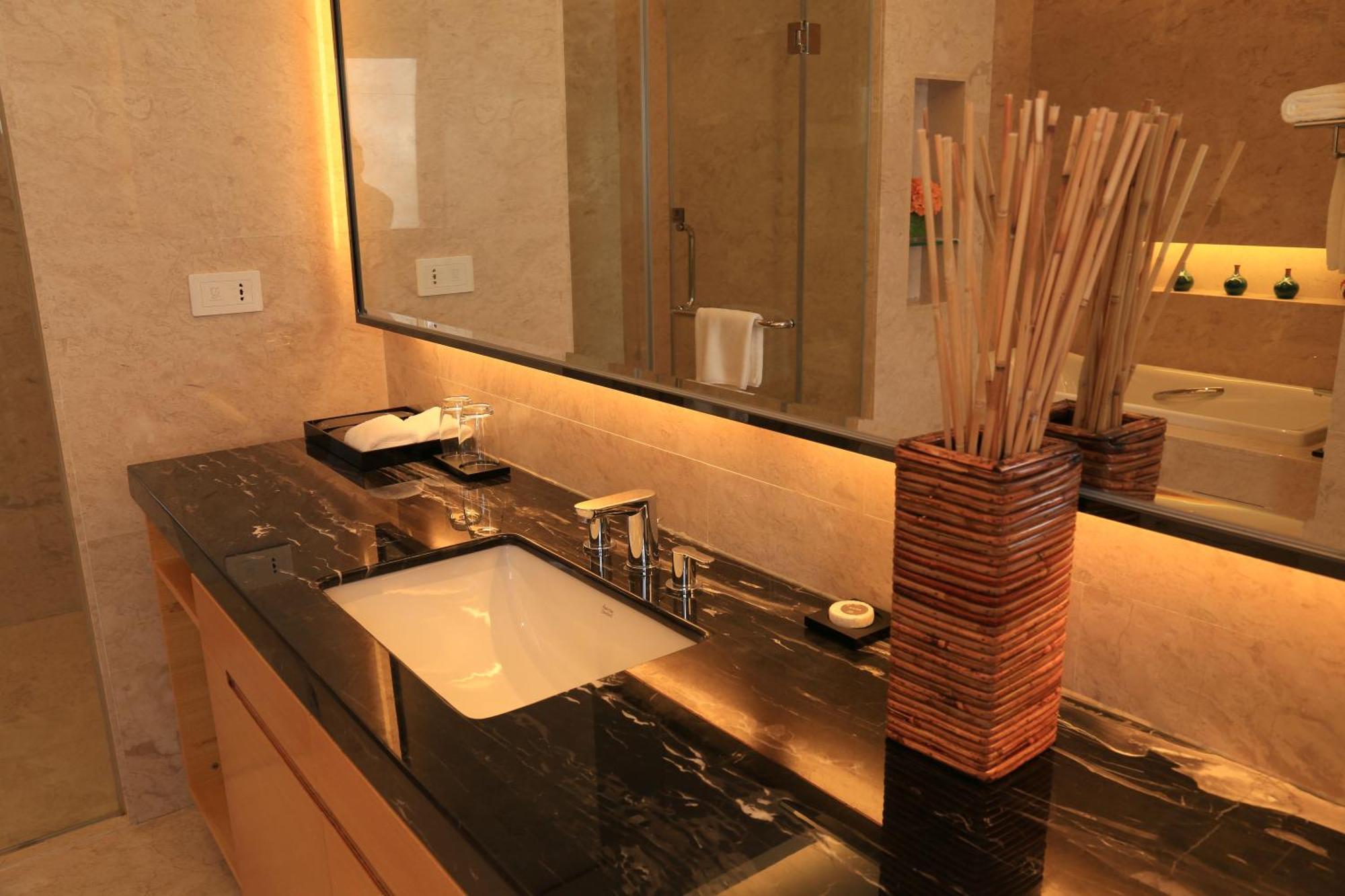 Guangzhou Changfeng Gloria Plaza Hotel Εξωτερικό φωτογραφία